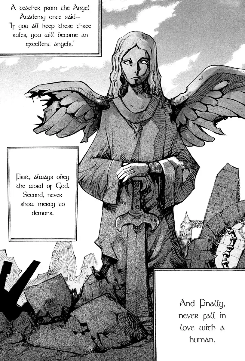 Nephilim John Chapter 1 10